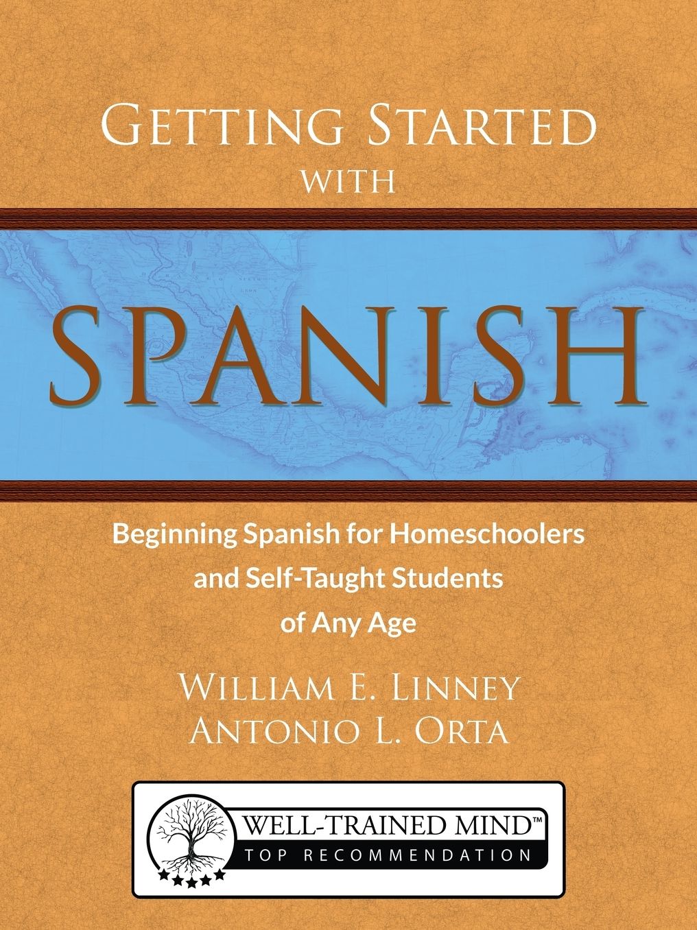 Getting Started With Spanish
