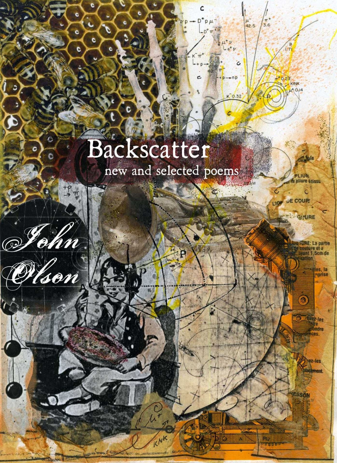 Backscatter: New and Selected Poems