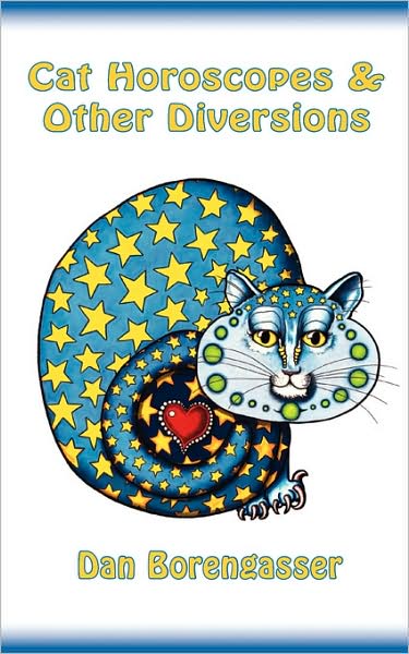 Cat Horoscopes & Other Diversions