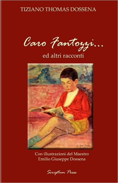 Caro Fantozzi