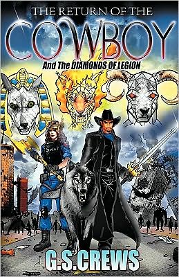 The Return Of The Cowboy