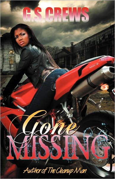 Gone Missing