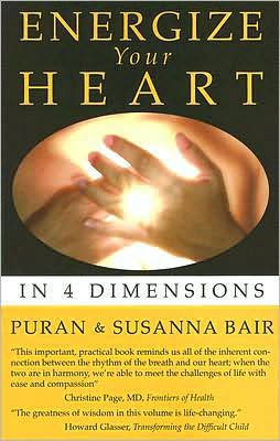 Energize Your Heart: In 4 Dimensions