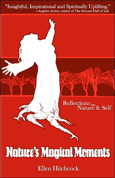 Nature's Magical Moments: Reflections on Nature and Self