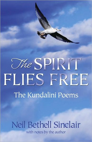 The Spirit Flies Free