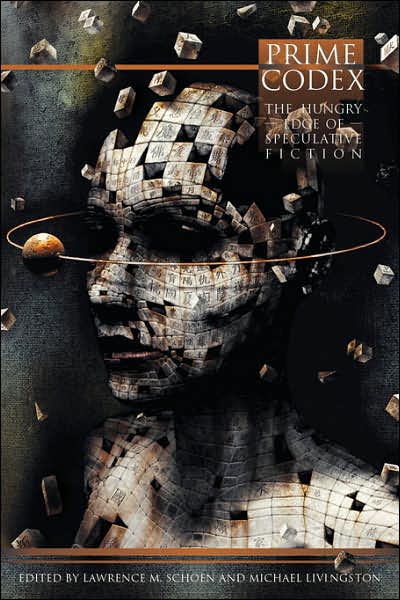 Prime Codex: The Hungry Edge of Speculative Fiction