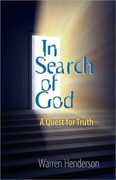 In Search of God