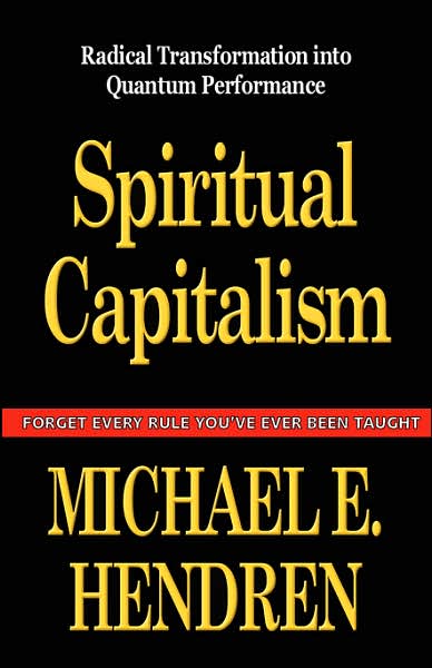 Spiritual Capitalism