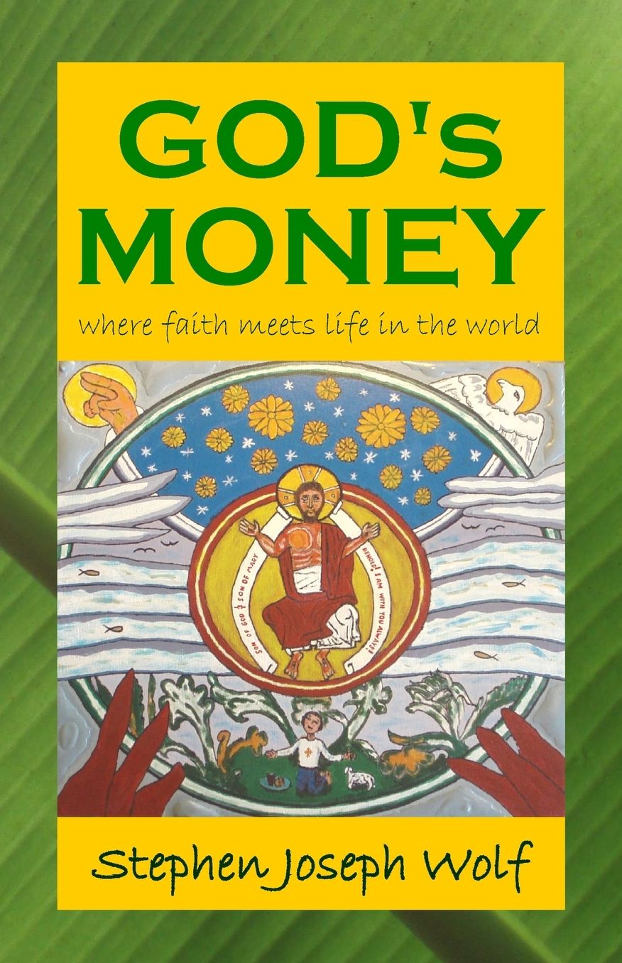 God's Money