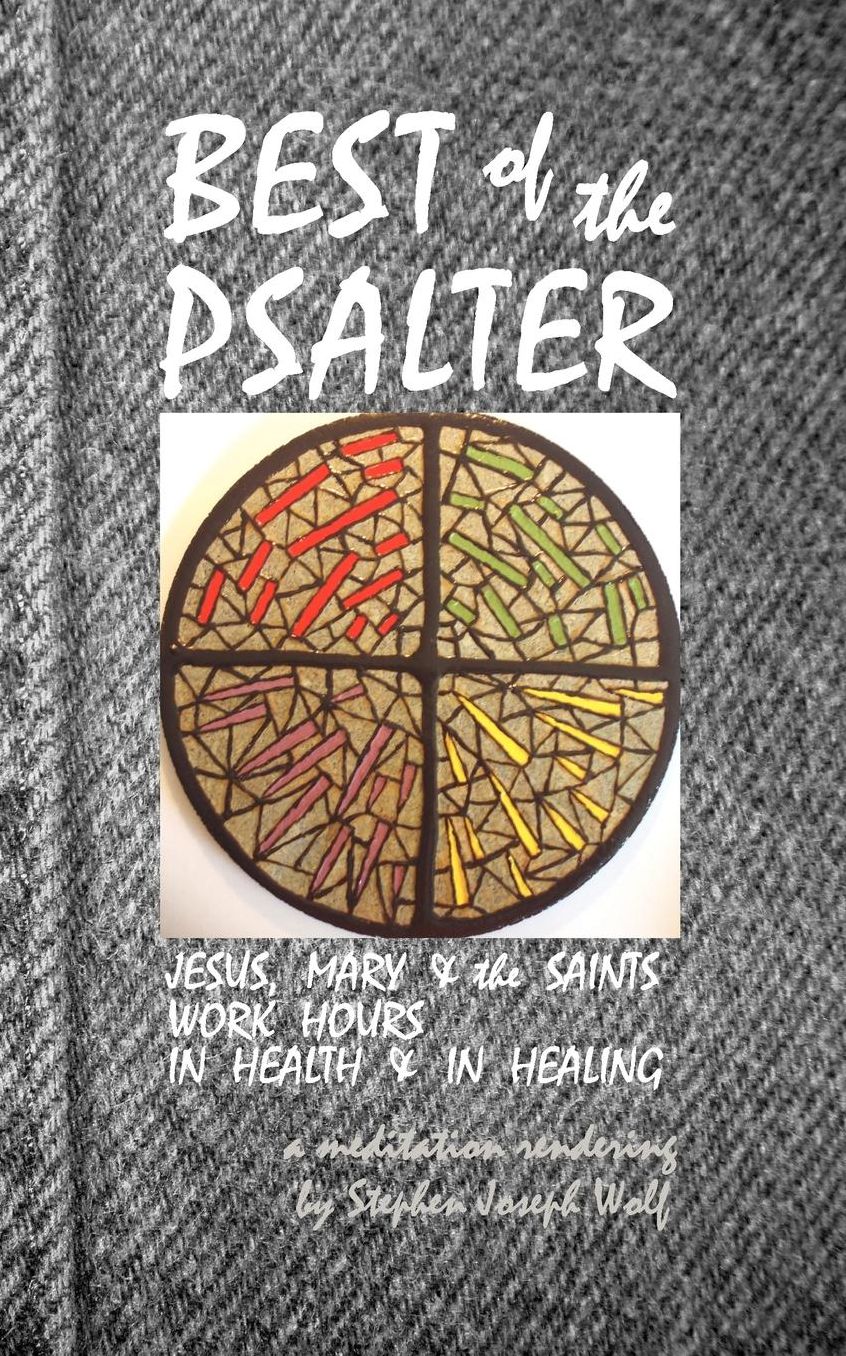 Best Of The Psalter