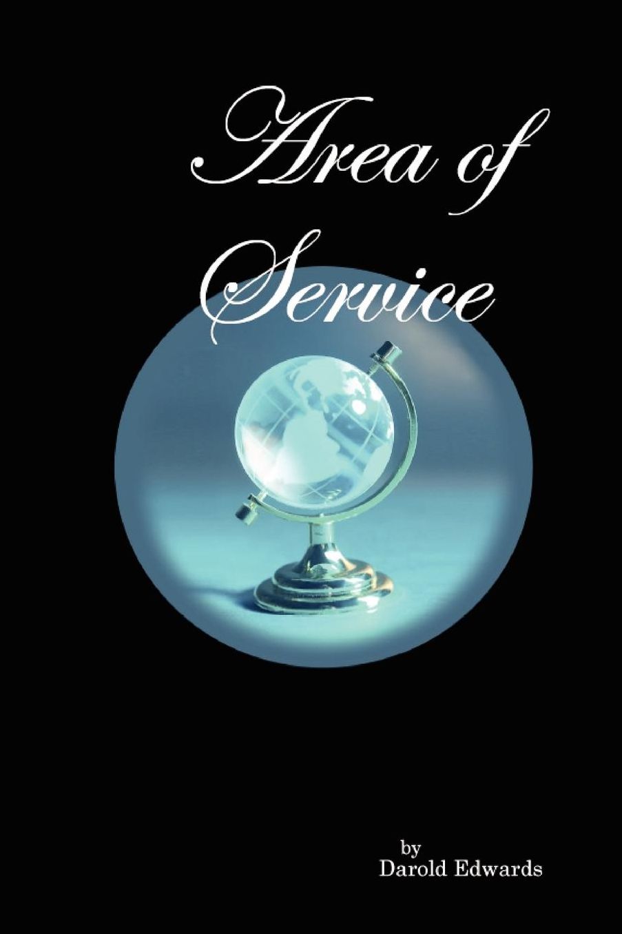 Area Of Service