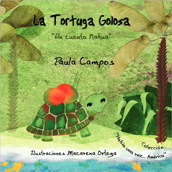 La Tortuga Golosa
