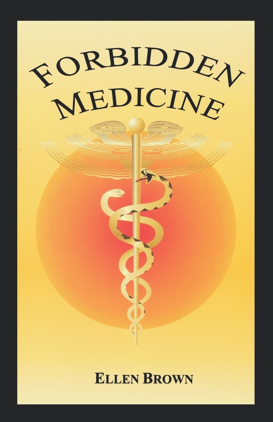 Forbidden Medicine