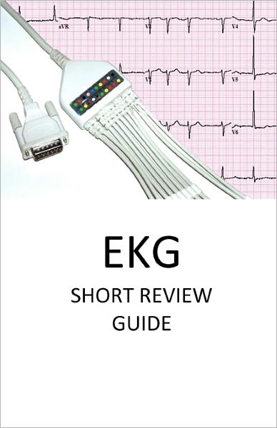 Ekg Short Review Guide