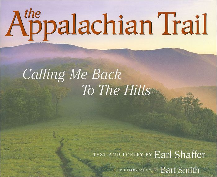 Appalachian Trail: Calling Me Back to the Hills