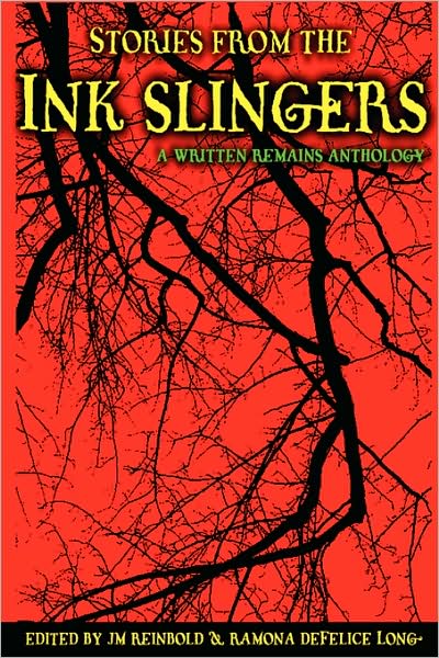 Stories From The Inkslingers