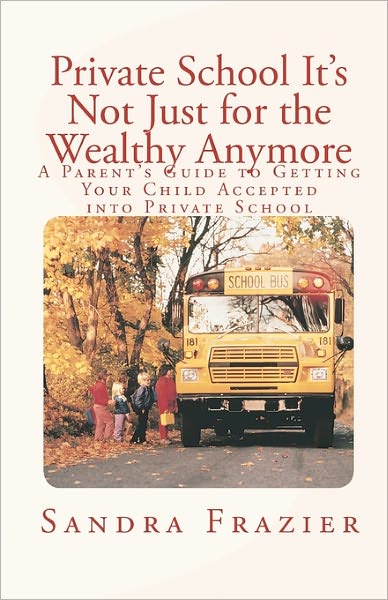 Private School: It's Not Just for the Wealthy Anymore