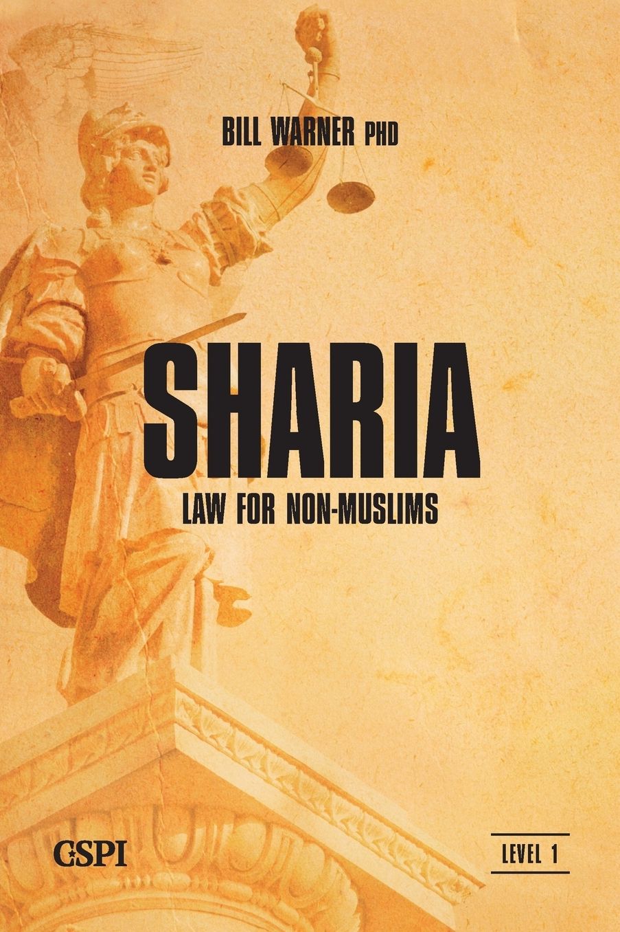Sharia Law for the Non-Muslim