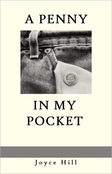 A Penny In My Pocket