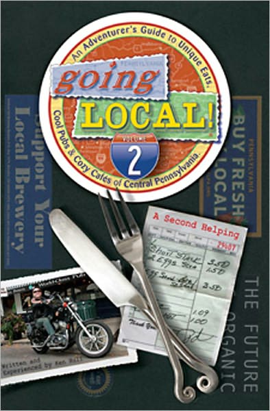 Going LOCAL!: A Second Helping