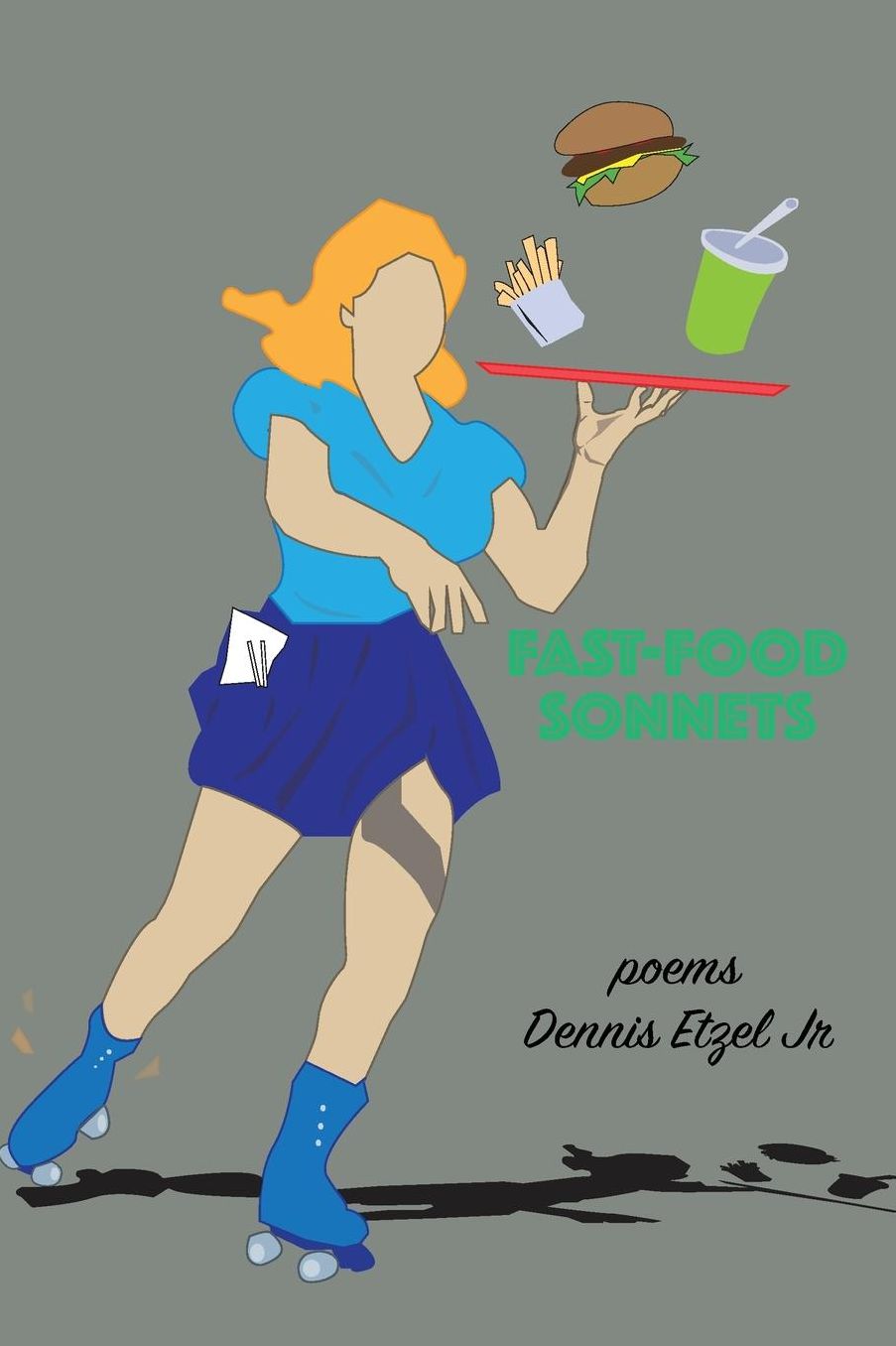 Fast-Food Sonnets