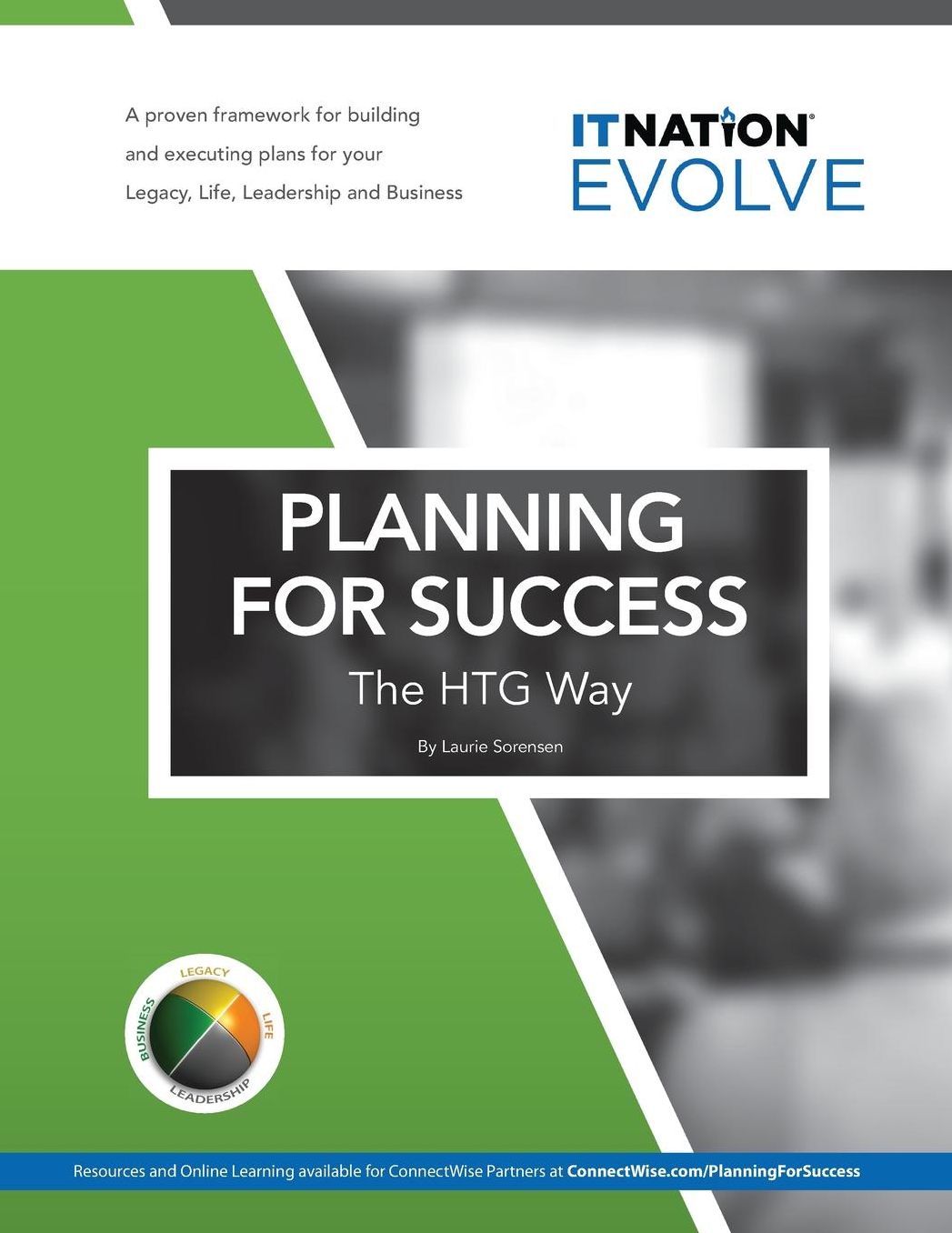 Planning for Success: The HTG Way