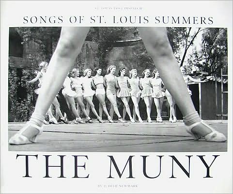 Muny: Songs of St. Louis Summers