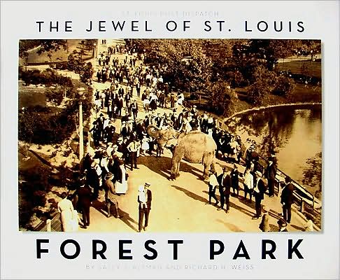 Forest Park: The Jewel of St. Louis