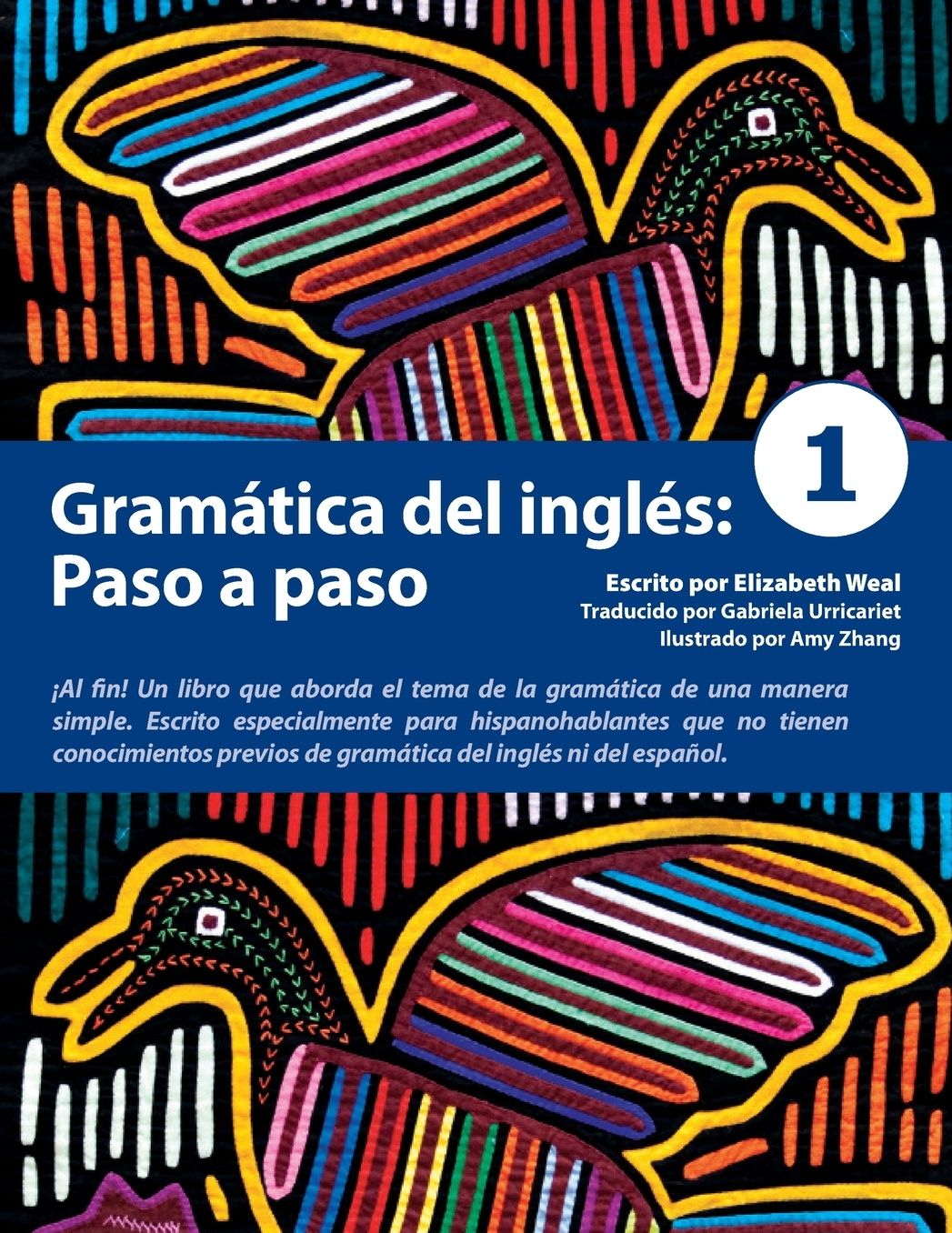 Gramatica del Ingles