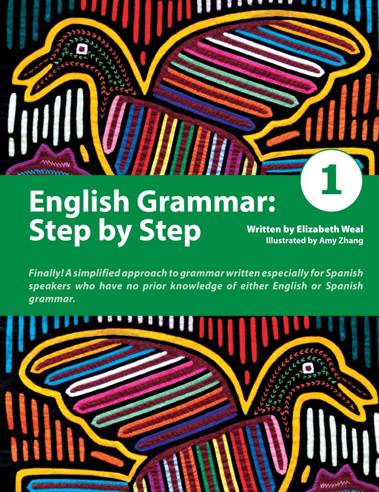 Englsih Grammar
