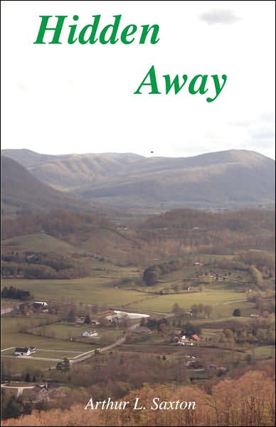 Hidden Away