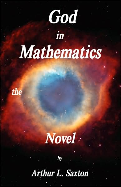 God In Mathematics The Novel