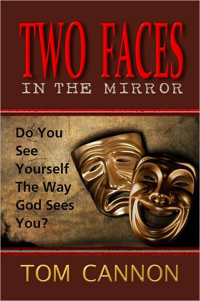 Two Faces In The Mirror
