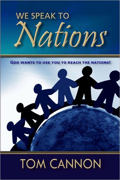 We Speak To Nations