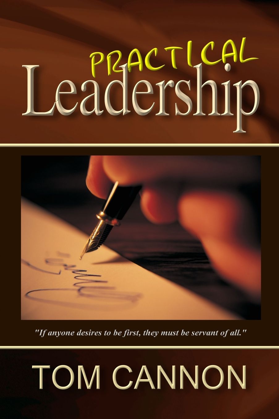 Practical Ministry 2