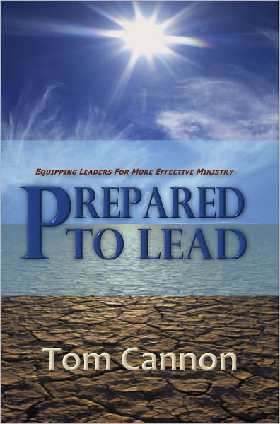 Prepared to Lead