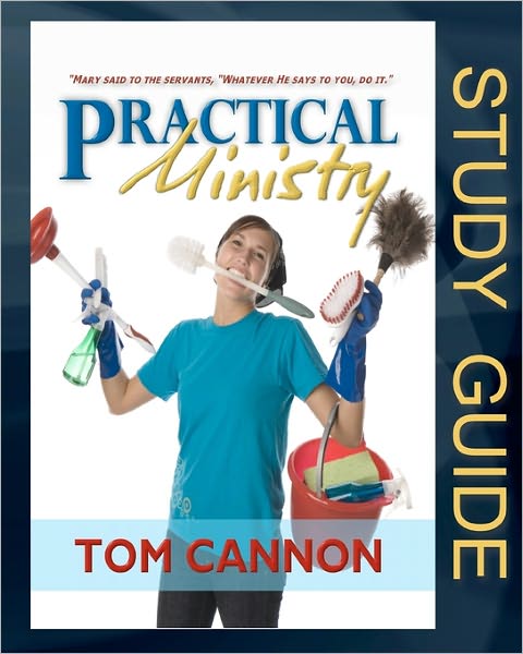 Practical Ministry - Study Guide