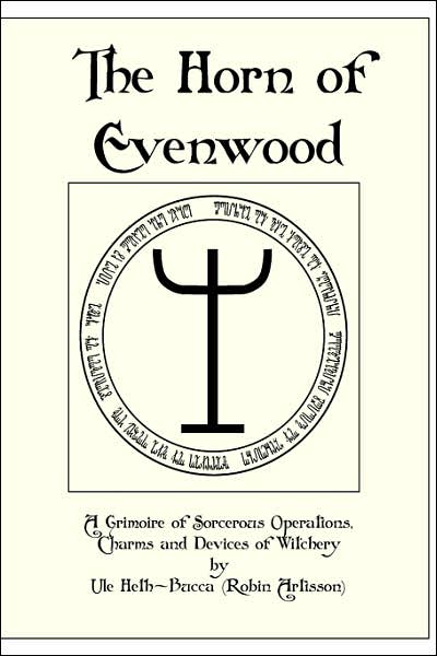 The Horn Of Evenwood