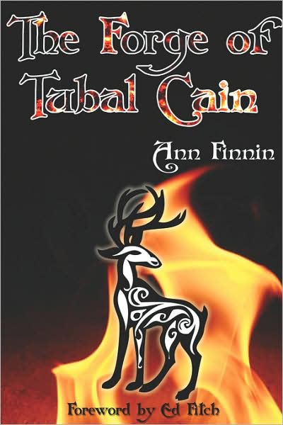 The Forge Of Tubal Cain