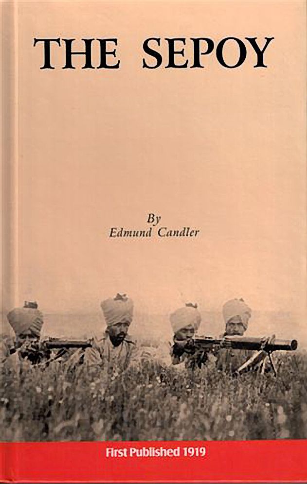 The Sepoy
