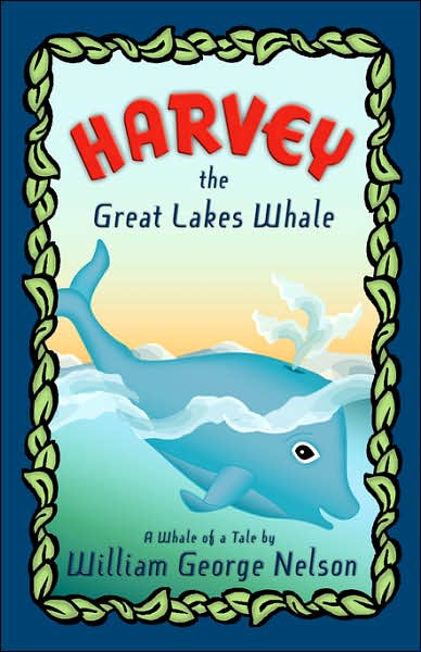Harvey The Great Lakes Whale