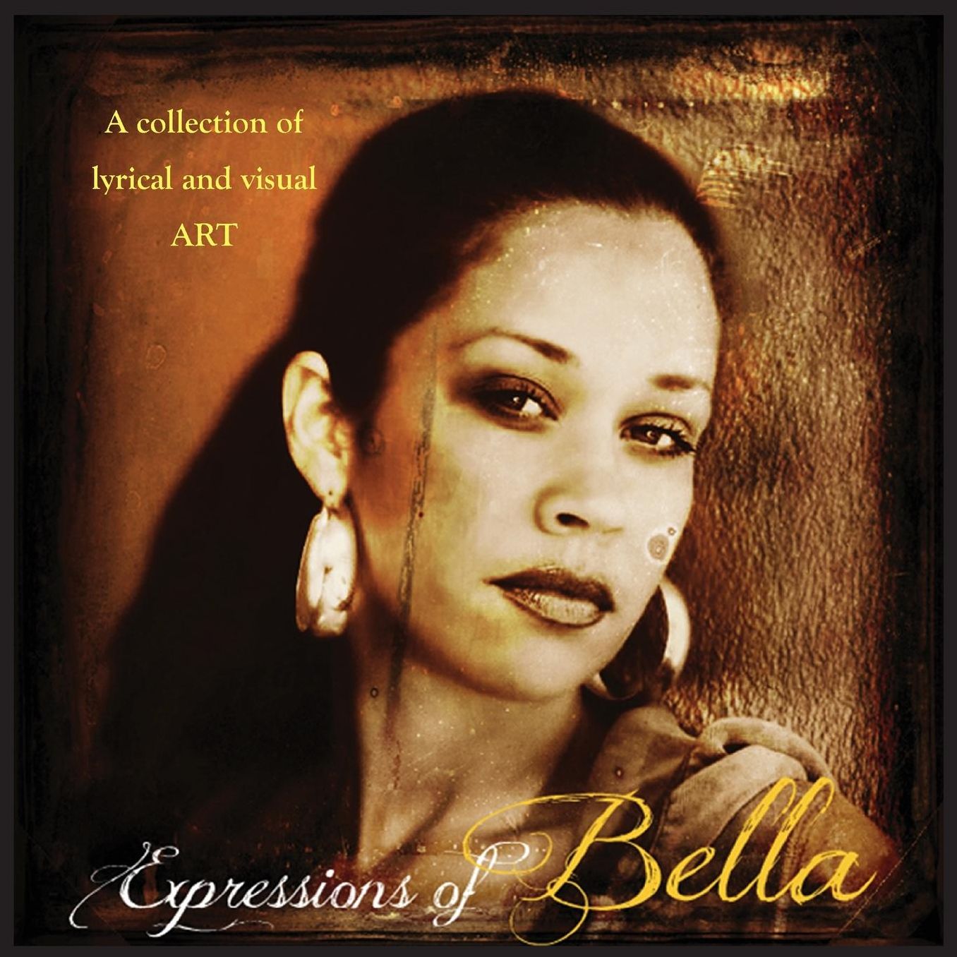 Expressions of Bella