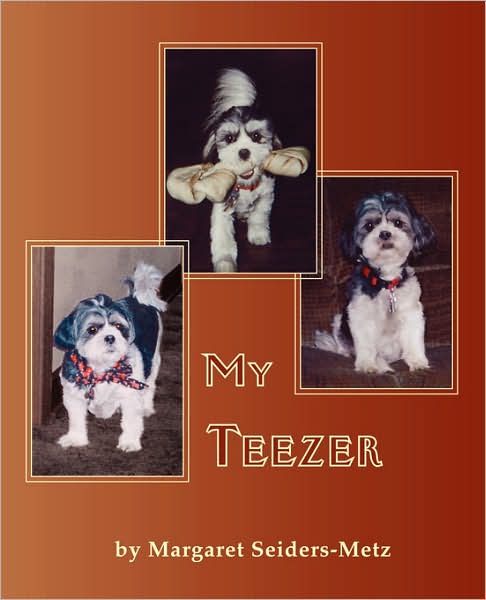 My Teezer