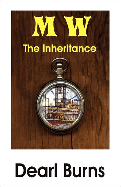 MW the Inheritance