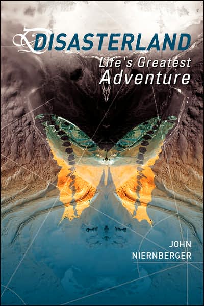 DisasterLand: Life's Greatest Adventure