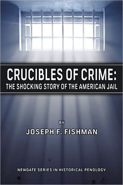 Crucibles Of Crime