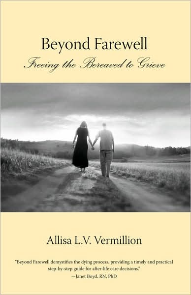 Beyond Farewell