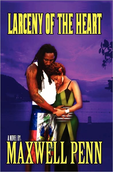 Larceny Of The Heart