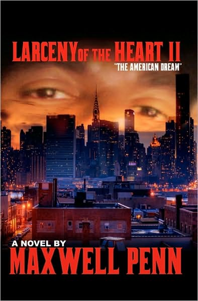 Larceny Of The Heart 2