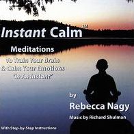 Instant Calm